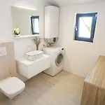 Black & White Apartment
