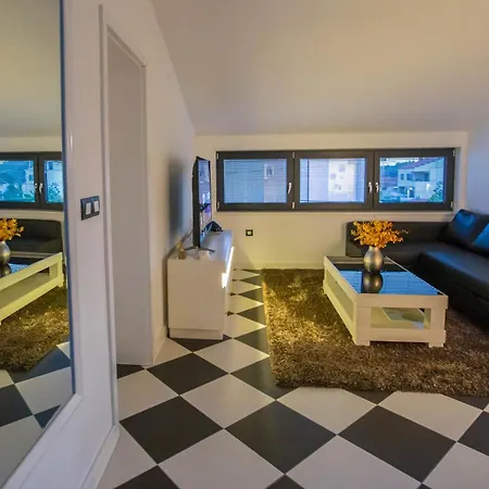 Black & White * Rovinj