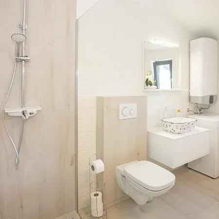 Black & White Apartman Rovinj