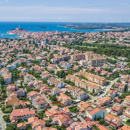 Black & White Rovinj