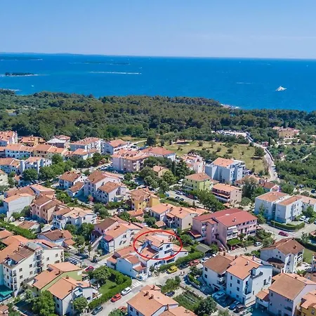 Black & White * Rovinj