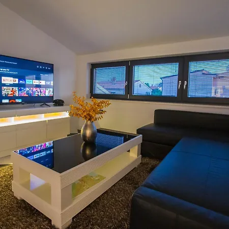 Black & White Appartamento *