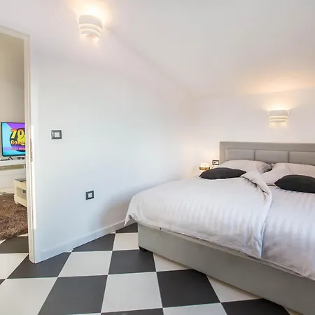 Black & White Appartamento *